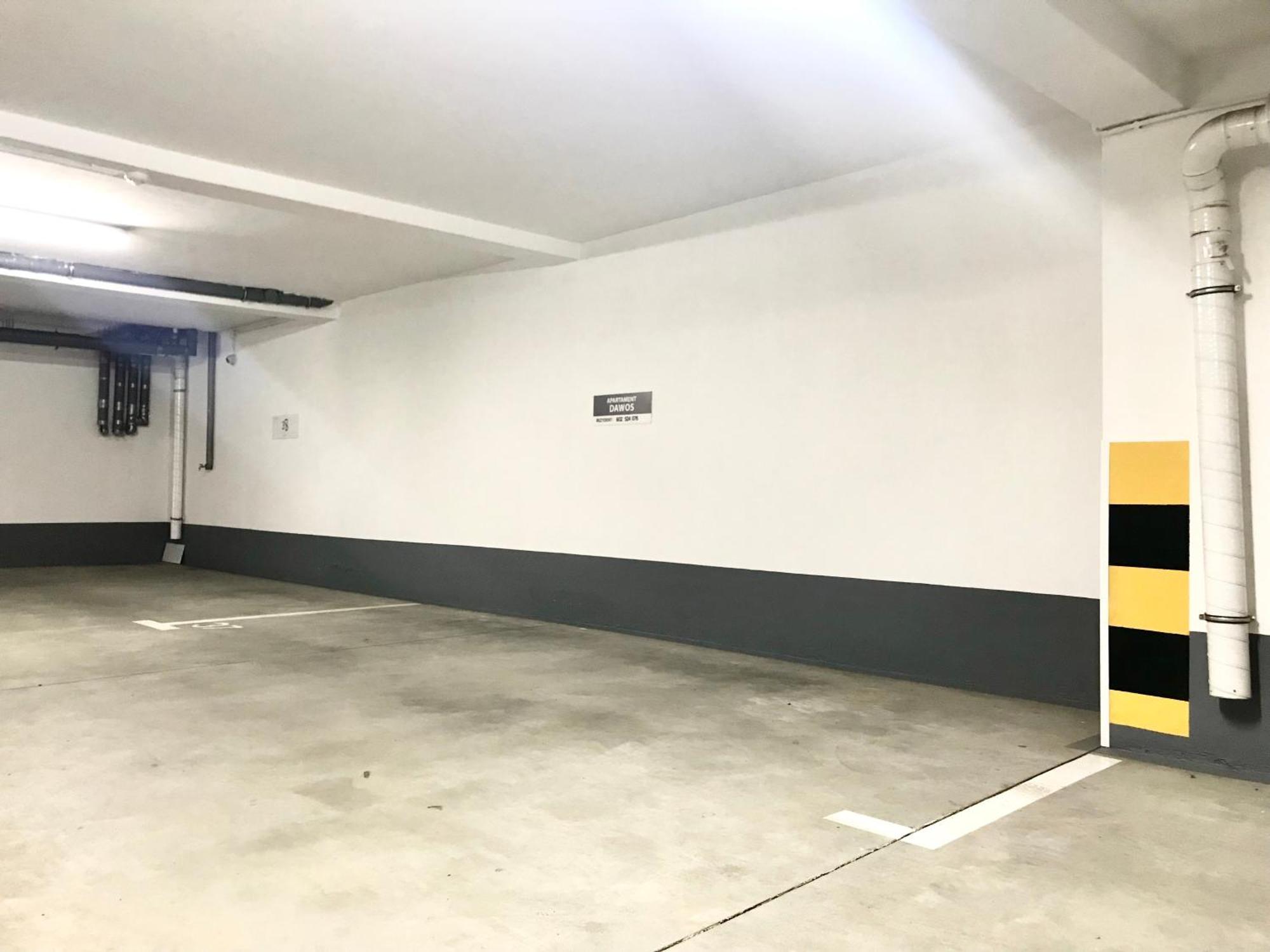 Apartament Davos Закопане Экстерьер фото