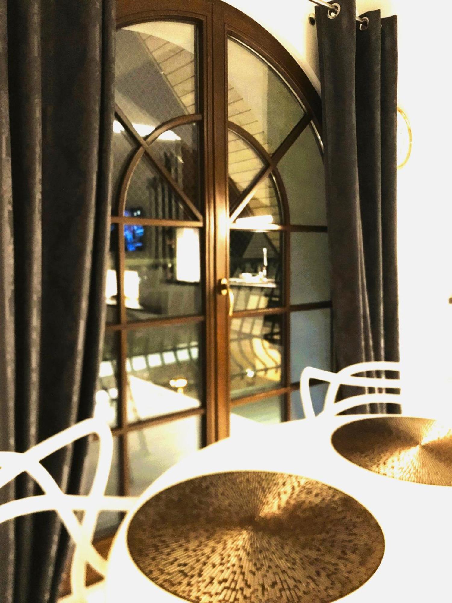 Apartament Davos Закопане Экстерьер фото