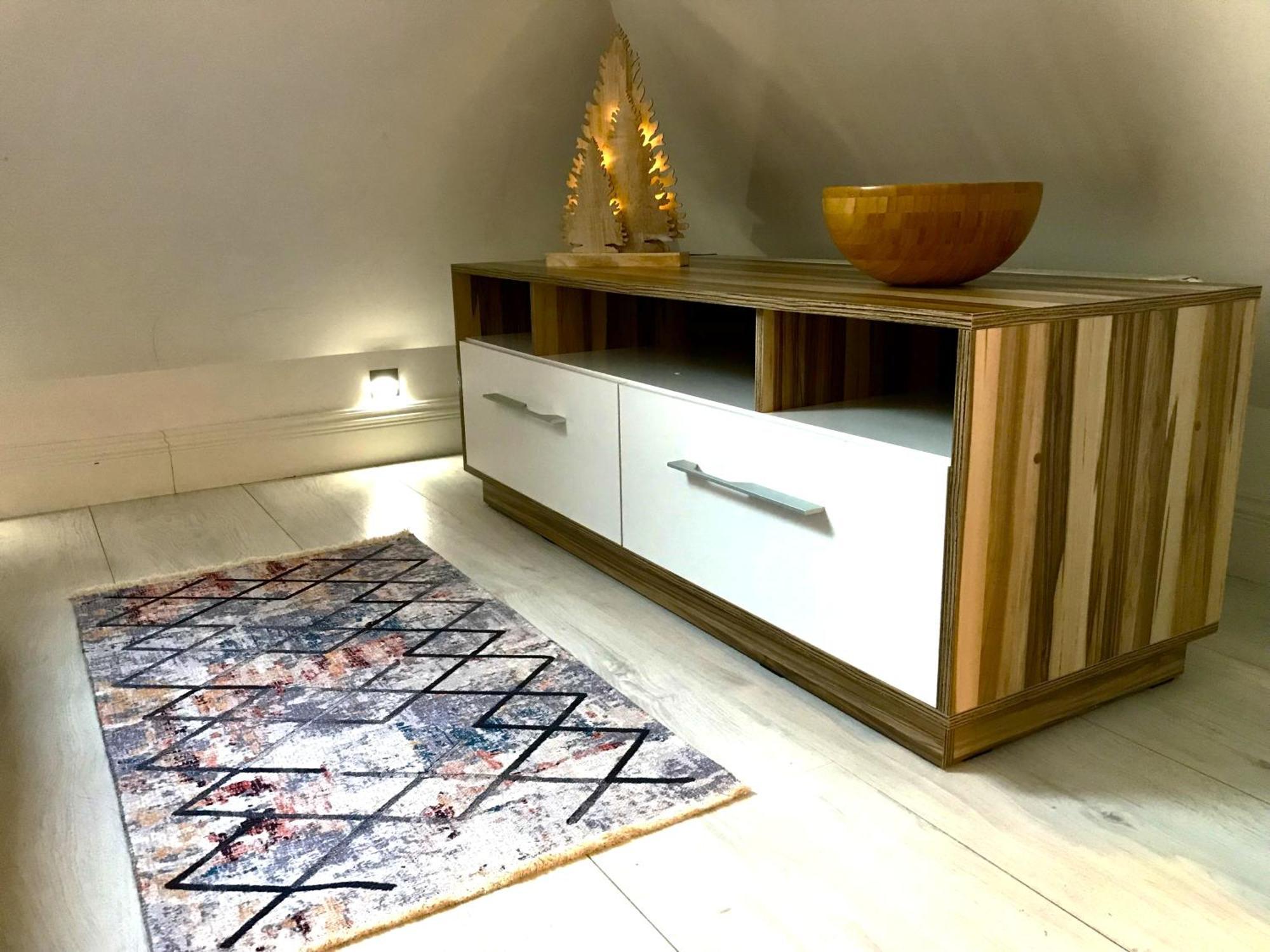 Apartament Davos Закопане Экстерьер фото